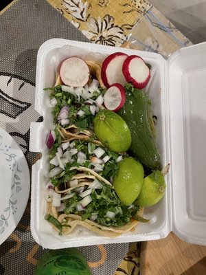 Don Chucho Restaurant y Taqueria by null