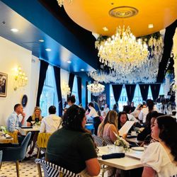The Bloom Lounge