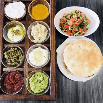 Popular - Mediterranean Near Me - Encino , California Popular - Mediterranean Near Me - Encino , California