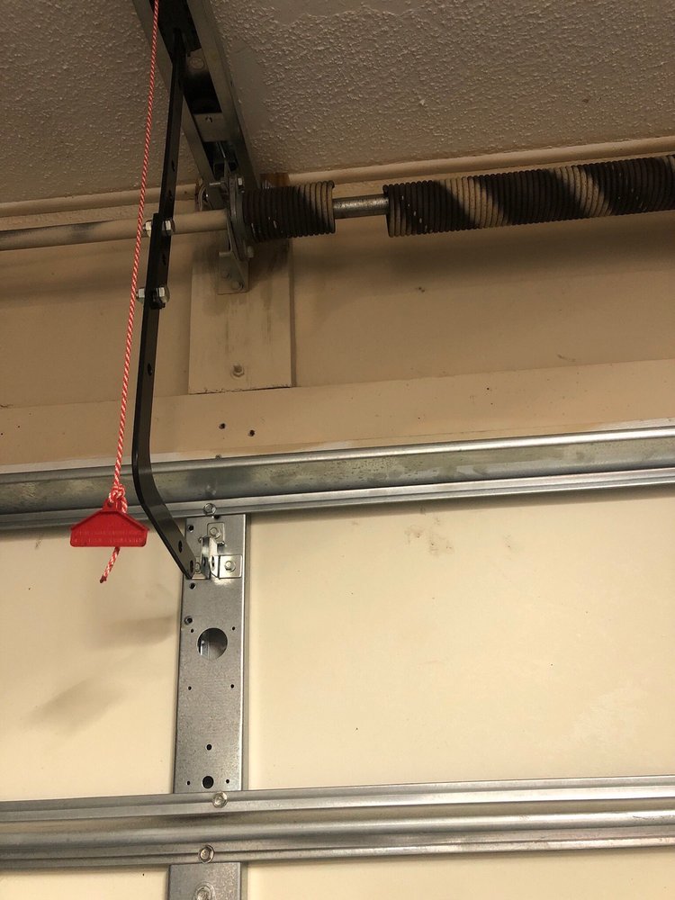 ELITE GARAGE DOORS Updated September 2024 Englewood, Florida