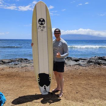MAUI SURFBOARDS - Updated February 2026 - 29 Photos & 81 Reviews