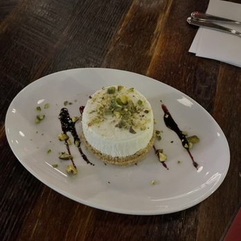 Seppe Pizza Bar - Ricotta Cheesecake - Pizza Near Me - Staten Island, New York Seppe Pizza Bar - Ricotta Cheesecake - Pizza Near Me - Staten Island, New York