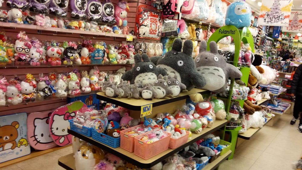 BANZAI JAPANESE OUTLET CLOSED 27 Photos & 14 Reviews 13690