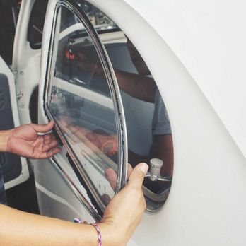 Allstate Glass - Auto Glass Services Near Me - Canton, Massachusetts