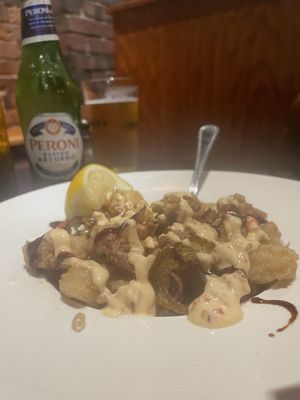 Davinci's Eatery by null