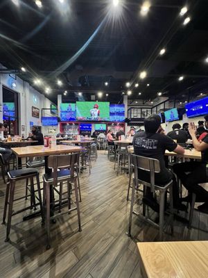 Taco Mac Suwanee by null