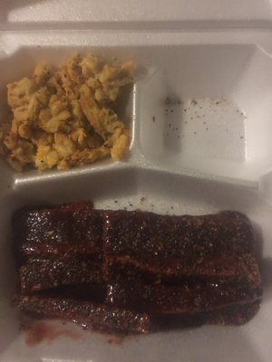 The Black Vegan by null