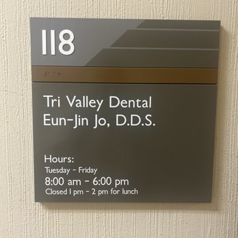 Tri-Valley Dental - General Dentistry Near Me - Pleasanton, California Tri-Valley Dental - General Dentistry Near Me - Pleasanton, California