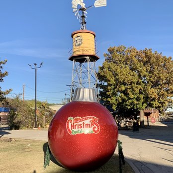Historic Downtown - 11/30/22: cute - Local Flavor Near Me - Grapevine, Texas