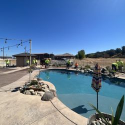 A&H Concrete Services