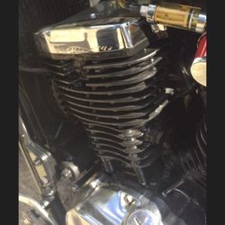 Houston Retro Bobbers