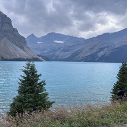 Bow Lake