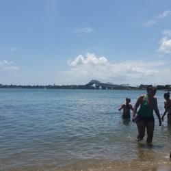Sentinel Beach Reserve
