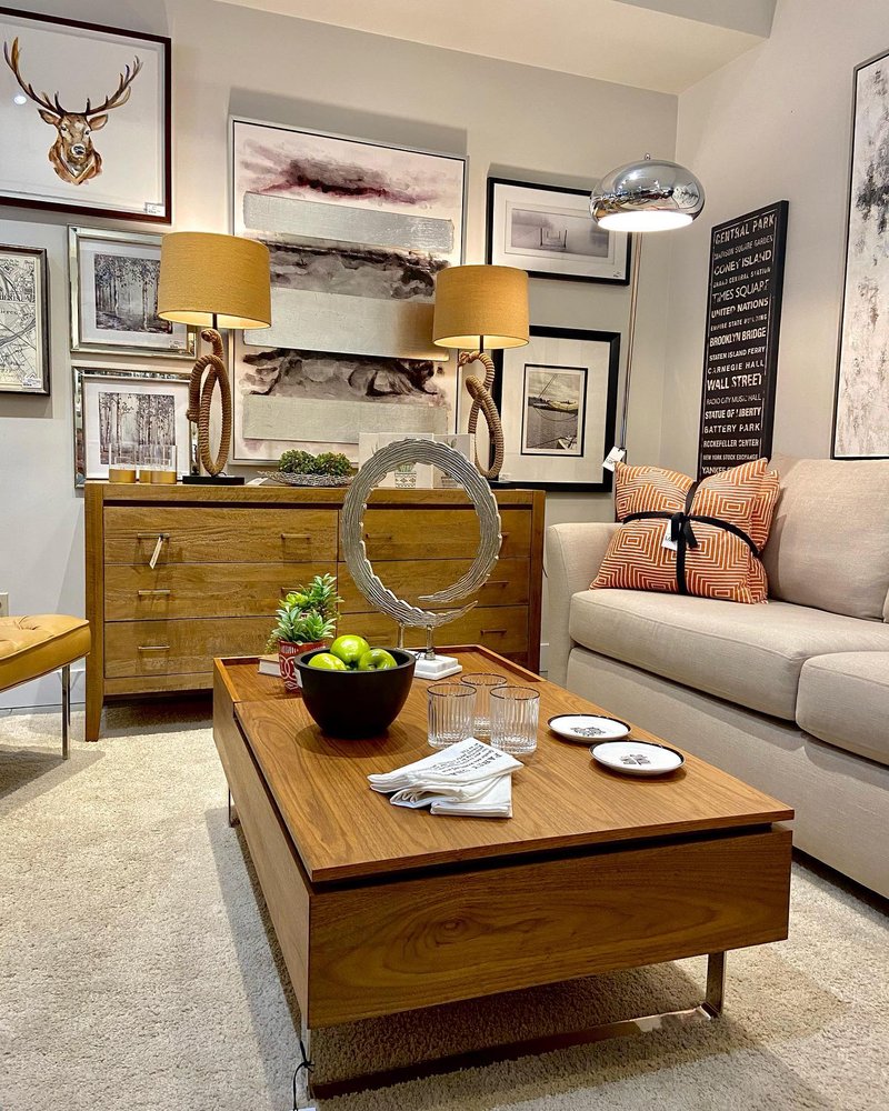 CONSIGNMENT LOFT Updated September 2024 29 Photos 16852 111