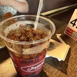 Jason's Deli