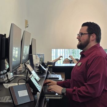 Rooms To Go - Sales Associate, Mr. Skylar Jones, of the Mrytle Beach SC was tenacious, helpful and patient. - Furniture Stores Near Me - Myrtle Beach, South Carolina