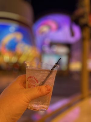 Carousel Bar by null