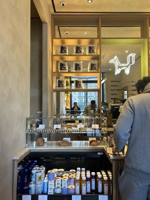 Black Fox Coffee by null