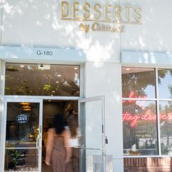 Desserts By Clement