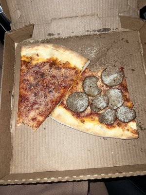 Rock N Pies by null