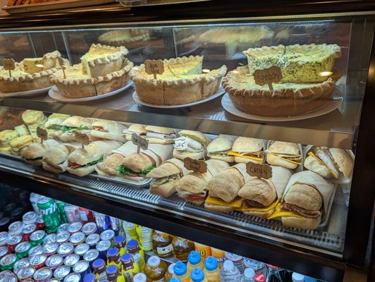 Bella Bakery by null