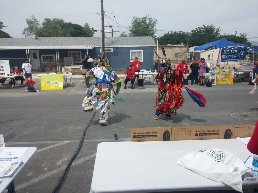 Las Vegas Paiute Tribe Health and Human Services - social services organization in Las Vegas, NV