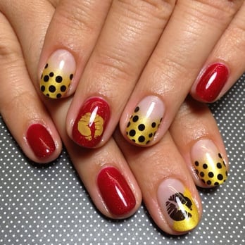 Make Me Prettie - I love getting my gel nails from Tina!! - Eyelash Service Near Me Make Me Prettie - I love getting my gel nails from Tina!! - Eyelash Service Near Me