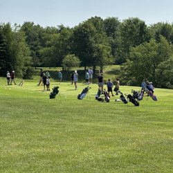 Rolling Hills Golf Course