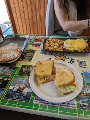 The Dor-Stop Restaurant by null