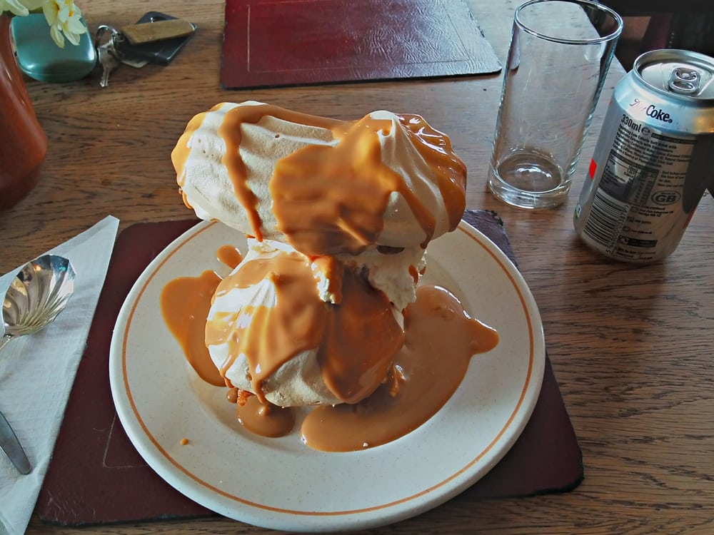 MUNEROY RESTAURANT AND STORES Southend, Southend, Argyll and Bute