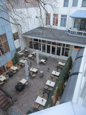 Post-Plaza Hotel & Grand Café by null