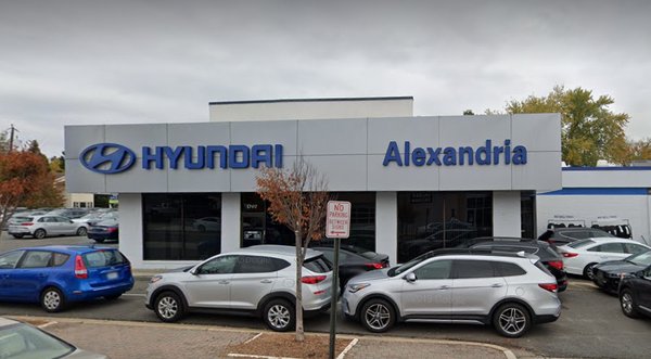 ALEXANDRIA HYUNDAI - Updated August 2025 - 52 Photos & 419 Reviews ...