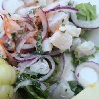 Riko - Ceviche - Peruvian Near Me - Sunnyside, New York Riko - Ceviche - Peruvian Near Me - Sunnyside, New York