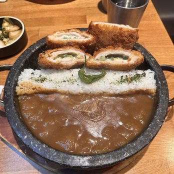 Jin Cook - Korean Near Me - Glendale, California