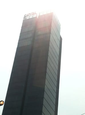 Hotel Distrito Capital by null