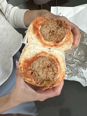 Fontano's Subs by null