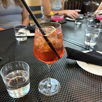 Cielo - Aperol spritz - Italian Near Me - Atascadero, California Cielo - Aperol spritz - Italian Near Me - Atascadero, California