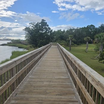 Ed Austin Regional Park - Amazing bridge..." Bridge over Madison County" vibe...lol - Playgrounds Near Me - Jacksonville, Florida Ed Austin Regional Park - Amazing bridge..." Bridge over Madison County" vibe...lol - Playgrounds Near Me - Jacksonville, Florida