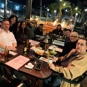 Avilas El Ranchito - Family dinner - Mexican Near Me - Costa Mesa, California