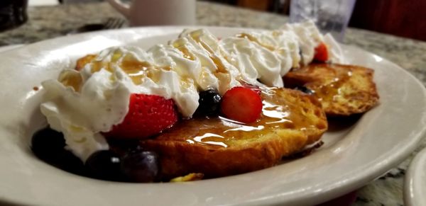 Andy's Breakfast & Lunch by null