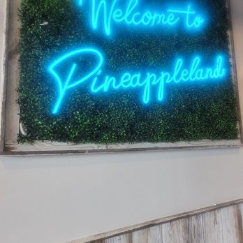 Playa Bowls - Coffee & Tea Near Me - Burtonsville, Maryland Playa Bowls - Coffee & Tea Near Me - Burtonsville, Maryland