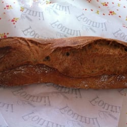 Au Bon Pain de Famille - La petite meuniette