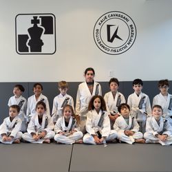 Checkmat Cavassani