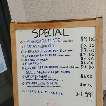 Rolberto's Taco Shop - Mexican Near Me - San Diego, California Rolberto's Taco Shop - Mexican Near Me - San Diego, California