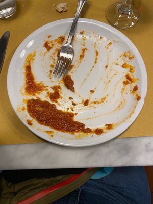 Osteria Antica Mescita San Niccolò by null