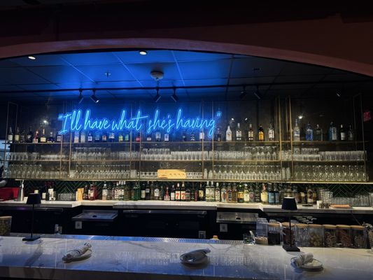 The Hollywood Rooftop Restaurant & Bar by Madame Tussauds by null