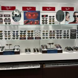 LensCrafters