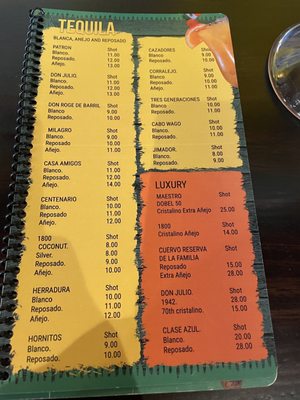 Don Patron - Mexican Grill & Cantina by null