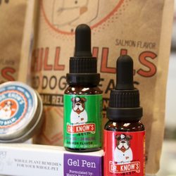 Grass Roots Health Hemp Dispensary