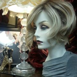 Hair Options